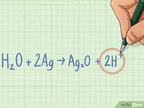 Imagen titulada Balance Redox Reactions Step 16