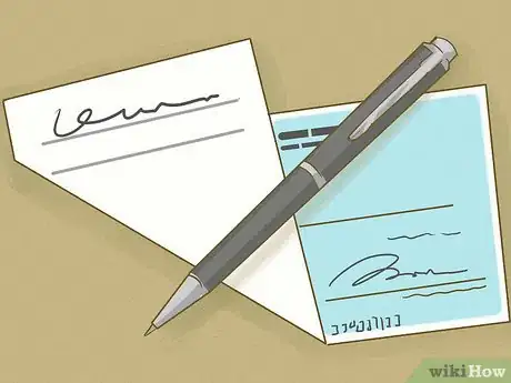 Imagen titulada Use an ATM to Deposit Money Step 9