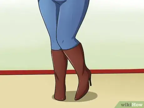 Imagen titulada Dress when You Are Fat Step 5