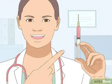 Imagen titulada Give a B12 Injection Step 1
