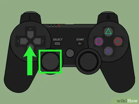 Imagen titulada Sprint in Minecraft Step 6