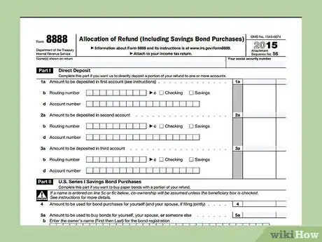 Imagen titulada Buy US Savings Bonds Step 15