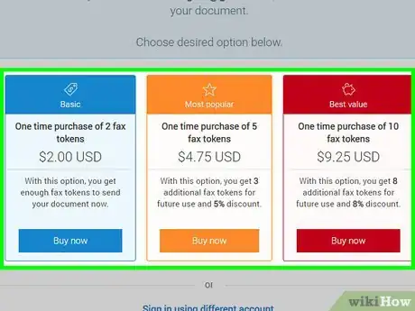 Imagen titulada Send Faxes from Gmail Step 13
