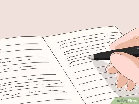 Imagen titulada Study Like Hermione Granger Step 4