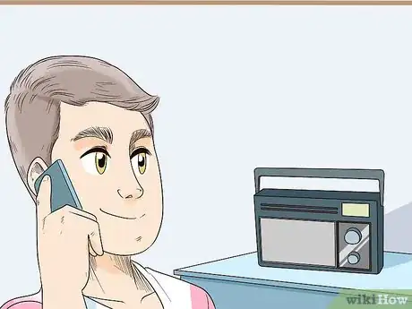 Imagen titulada Win Radio Contests Step 13
