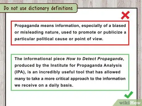 Imagen titulada Start an Introductory Paragraph Step 6