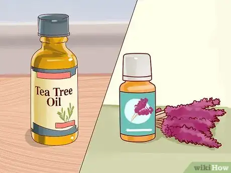 Imagen titulada Get Rid of a Hard Pimple Step 10