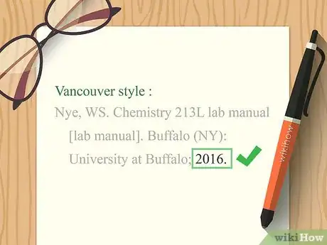 Imagen titulada Cite a Lab Manual Step 19