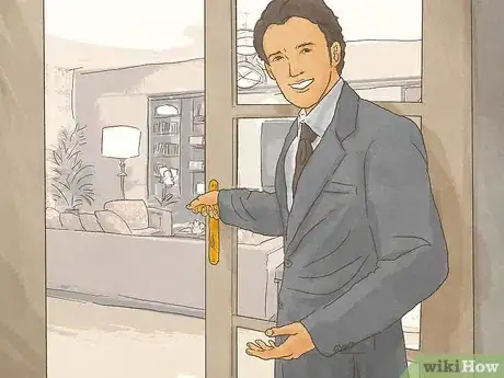 Imagen titulada Act Around a Girl That Likes You Step 5