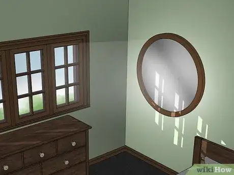 Imagen titulada Arrange Your Bedroom Mirrors Step 13