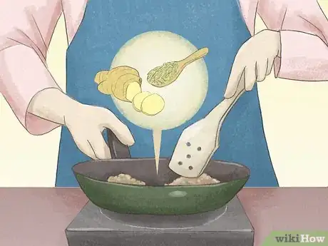 Imagen titulada Stop Farting in Your Sleep Step 7