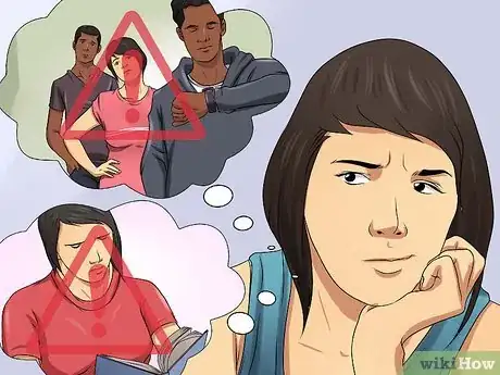 Imagen titulada Cope With Frustration Step 1