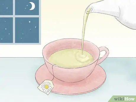 Imagen titulada Stop Farting in Your Sleep Step 9