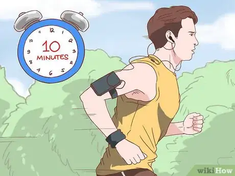 Imagen titulada Control an Adrenaline Rush Step 7