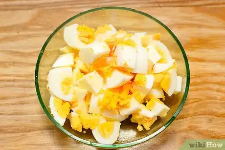 Imagen titulada Make an Easy Chicken Salad Step 11