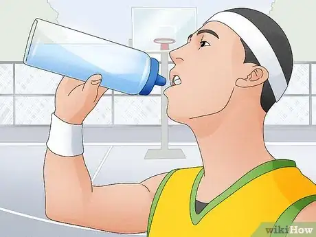 Imagen titulada Prepare for a Basketball Game Step 4