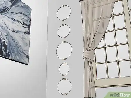 Imagen titulada Hang a Plate Step 5