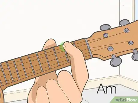 Imagen titulada Play the Ukulele Step 8