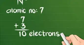encontrar el número de protones, neutrones y electrones