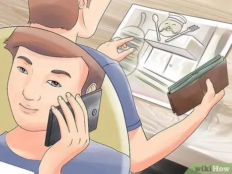 Imagen titulada Plan a Date Step 5