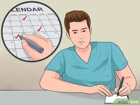 Imagen titulada Overcome Your Fear of the Dentist Step 7