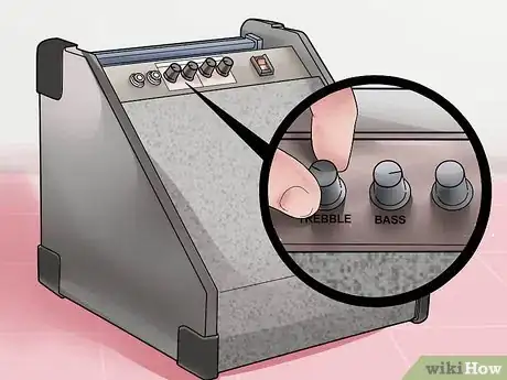 Imagen titulada Amplify Electric Drums Step 10