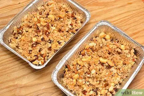 Imagen titulada Make Your Own Homemade Cereal Step 5
