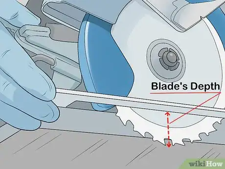 Imagen titulada Cut MDF Step 5