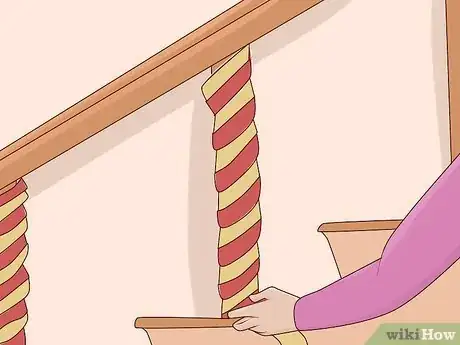 Imagen titulada Decorate With Streamers Step 16