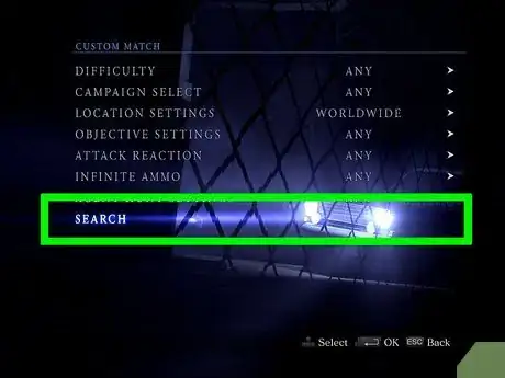 Imagen titulada Play Co Op in Resident Evil 6 Step 27