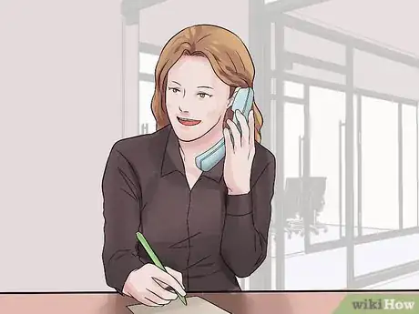 Imagen titulada Start a Phone Conversation Step 8