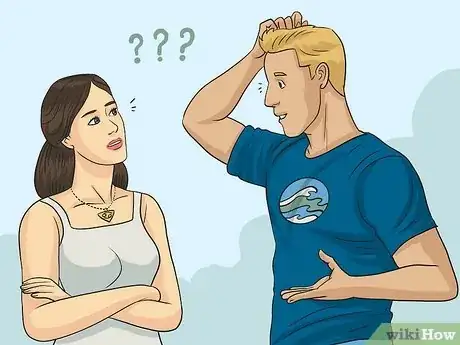 Imagen titulada Are a Cancer Woman and Aquarius Man Compatible Step 3