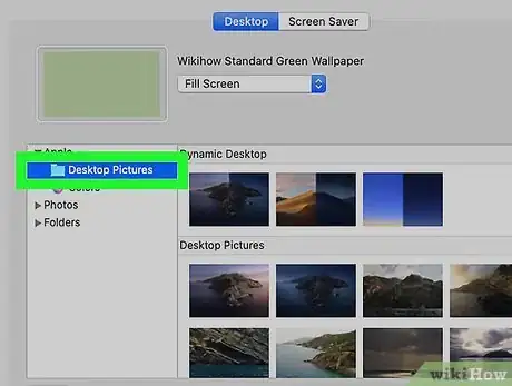 Imagen titulada Change the Wallpaper on a Mac Step 7