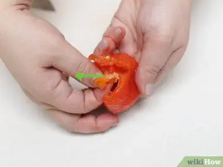 Imagen titulada Seed Tomatoes Step 14