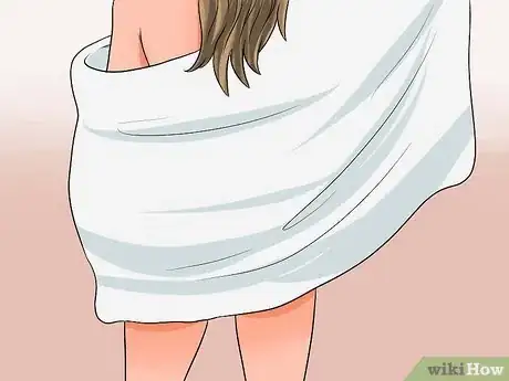 Imagen titulada Take a Sitz Bath Step 14