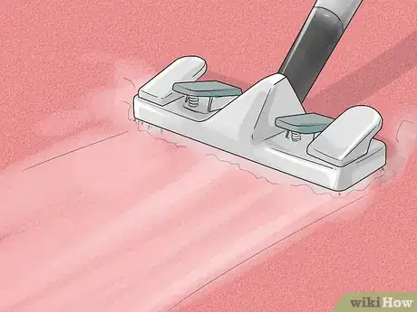 Imagen titulada Reduce New Carpet Odor Step 7