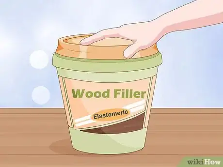 Imagen titulada Fill in Gaps in Wooden Floors Step 9