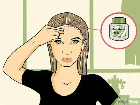Imagen titulada Get Emo Bangs Step 29