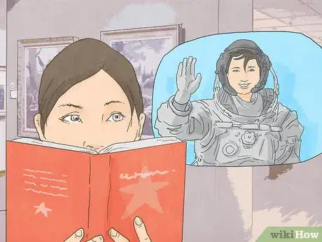 Imagen titulada Mature From a Girl to a Woman Step 4