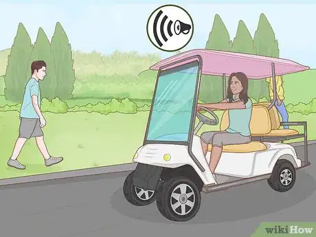 Imagen titulada Drive a Golf Cart Step 9