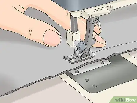 Imagen titulada Sew a Suit Step 11