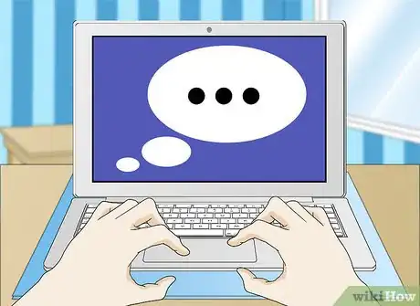 Imagen titulada Chat Online Step 2