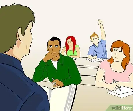 Imagen titulada Become a Teacher's Pet Step 5