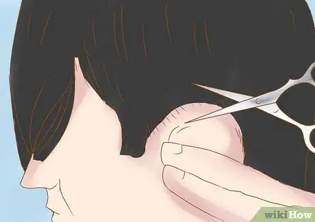 Imagen titulada Get the Justin Bieber Haircut Step 13