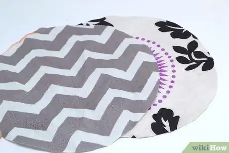 Imagen titulada Make a Padded Play Mat for Your Baby Step 14