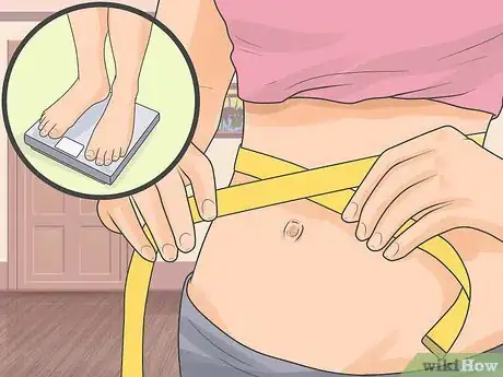 Imagen titulada Lose Weight in One Month Step 2