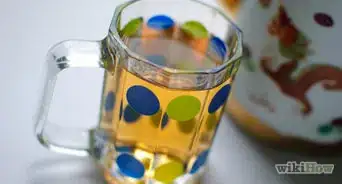 hacer té verde chino