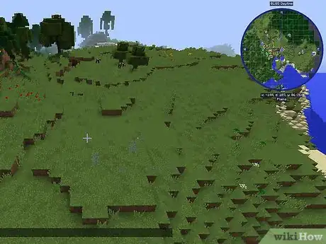 Imagen titulada Spawn a Wither in Minecraft Step 5