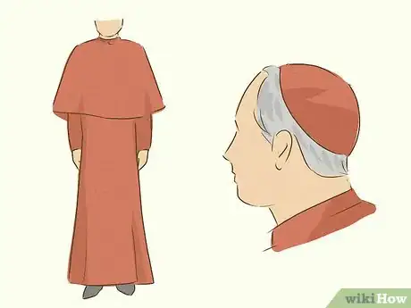 Imagen titulada Address Catholic Clergy Step 12