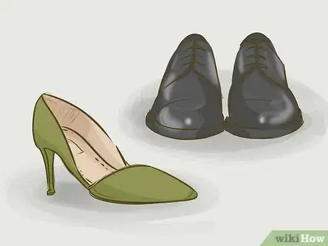 Imagen titulada Dress Professionally Step 12